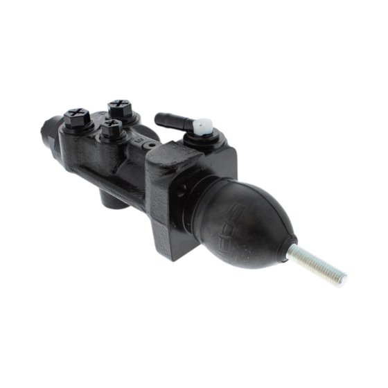 Master Brake Cylinder for Wacker TH522 Telehandler - OEM No. 1000289614