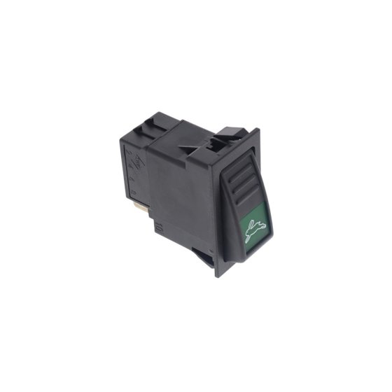 Switch for Wacker DT15 Dumper - OEM No. 1000334431