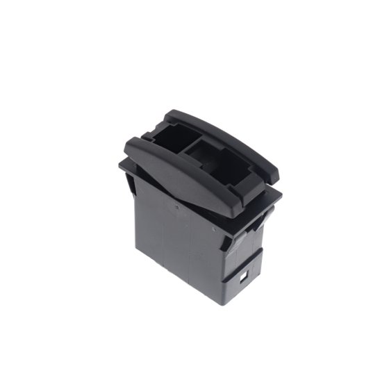 Tilt Switch for Wacker DV100 Compactors - OEM No. 1000353597