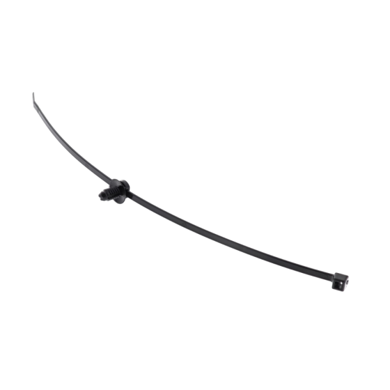 Fixing Bracket for Wacker DV60-2, DV90-2 Dumper - OEM No. 1000375997
