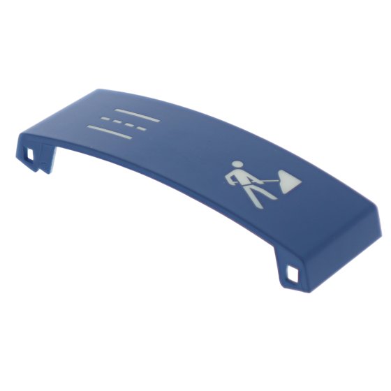 Symbol for Wacker DV100 Compactors - OEM No. 1000395686