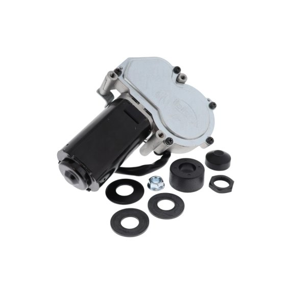 Wiper Motor For Wacker DV60 Dumper - OEM No. 1000404841