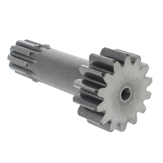 Crown Wheel for Wacker EZ26, EZ28 Mini Excavator - OEM No. 1000429510