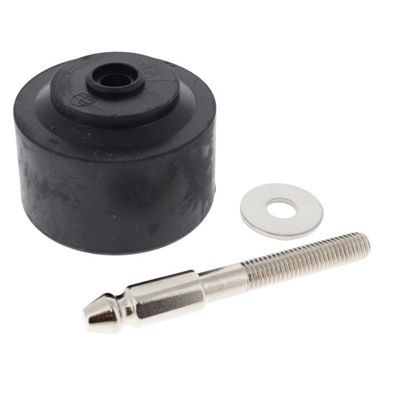 Door Fastener for Wacker DV100 Wheel Dumper - OEM No. 1000454575