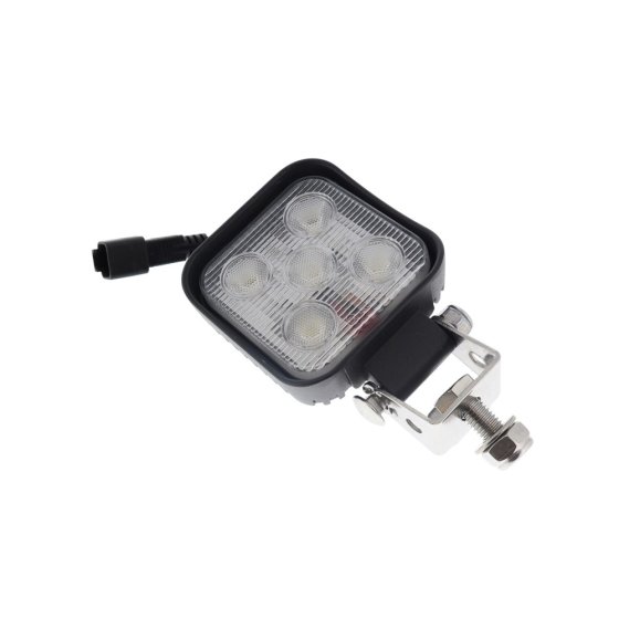 Working Light for Wacker ET35, ET42, ET58 Mini Excavator - OEM No. 1000456642