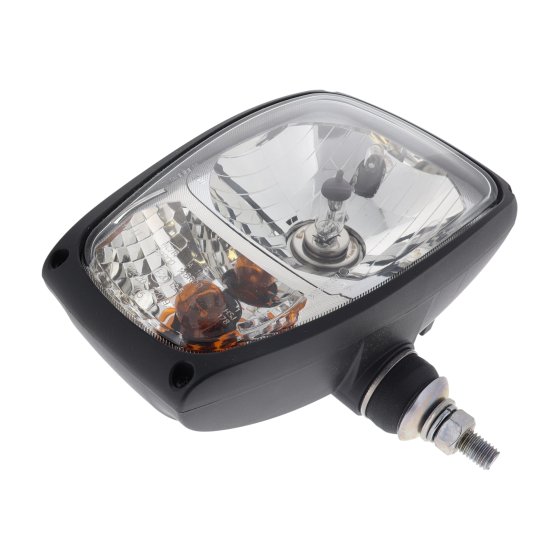 Main Headlight for Wacker DW20-2 Excavators - OEM No. 1000506980