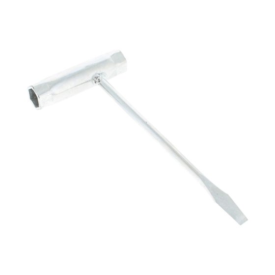 13mm A/F Blade Tool for Belle DC 300E+ Disc Cutter - OEM No. 1001/00103