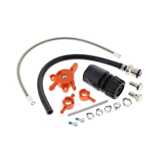 Water Feed Kit for Belle DC300E Disc Cutters - 1001/00500SP