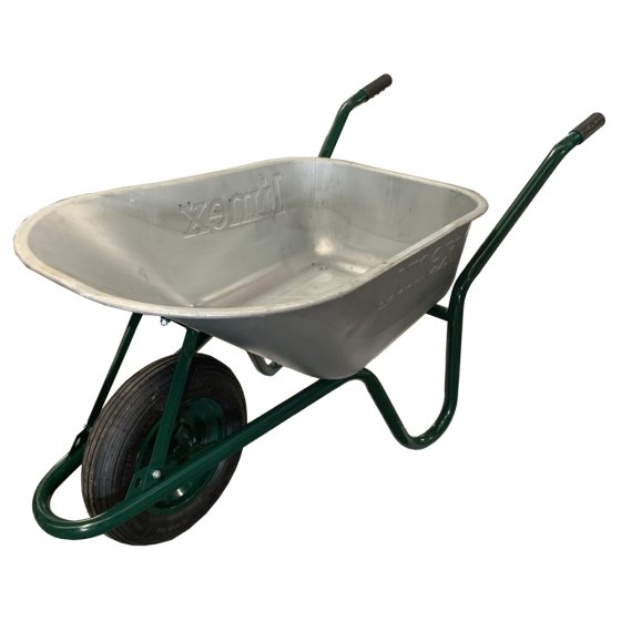 Altrad Limex Standard 100 Wheel Barrow 100Ltr Tray - 100151