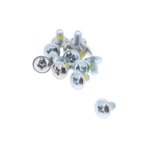 Pack of 13 Screws for Hiretech HT8 Sander - OEM No. 100327