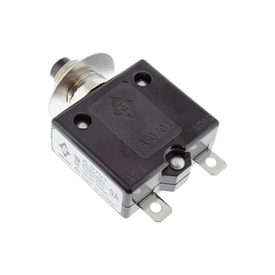 Overload Protector for DeWalt DW745 Type 1, DW745 Type 3 Table Saws - 1003686-00