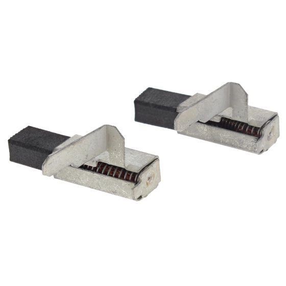 Brush Pair 230v Sa (SUBA), Genuine DeWalt Part - OEM No. 1003897-00
