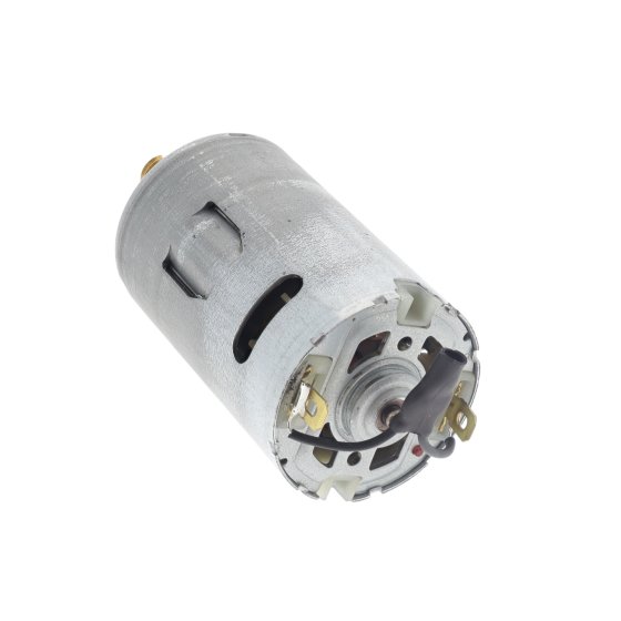 Motor for DeWalt DCV582 Vacuum Cleaner - OEM No. 1004694-31
