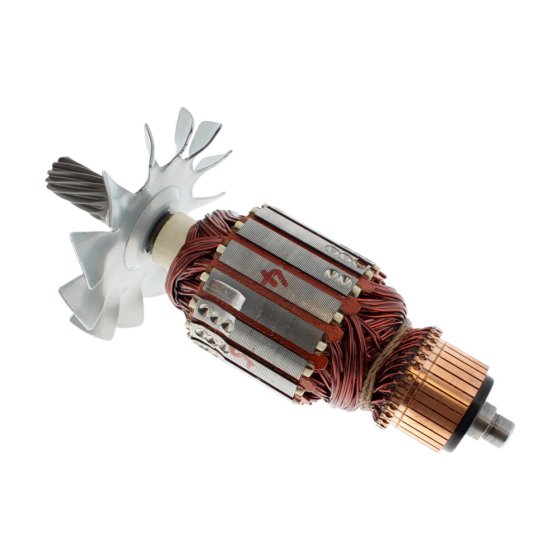 Armature 115/120v for DeWalt DWE7491 Type 1, DWE7491 Type 2 Table Saws - 1004695-93