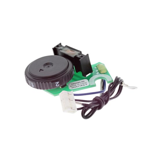 Sa Pcb Pot/Tach (Service) for DeWalt DWS520 Type 1 Corded Plunge Saws - 1007369-00