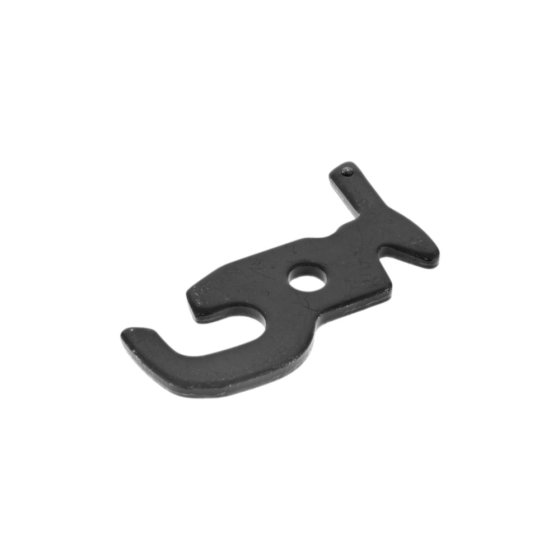 Plunge Lock Plate - Genuine DeWalt/ Black & Decker Part - 1008323-00