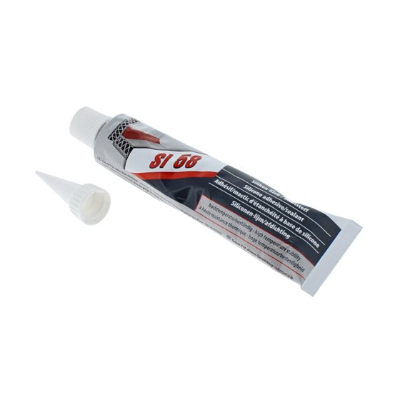 Tube of Sealant (Sump) for Kubota D905 Engine - 1008383