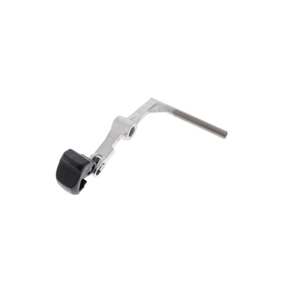 Lock Lever and Button for DeWalt DC310KL Angle Grinder - OEM No. 1009031-00
