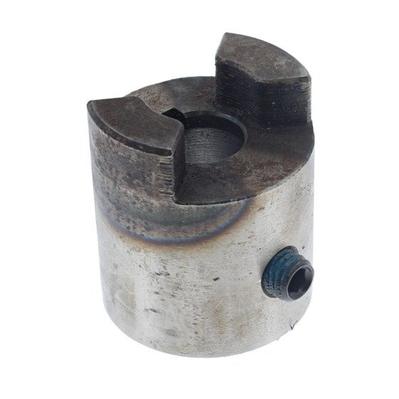 Vib Poker P.T.O Drive & Key for Concrete Pokers - No. 101 00720