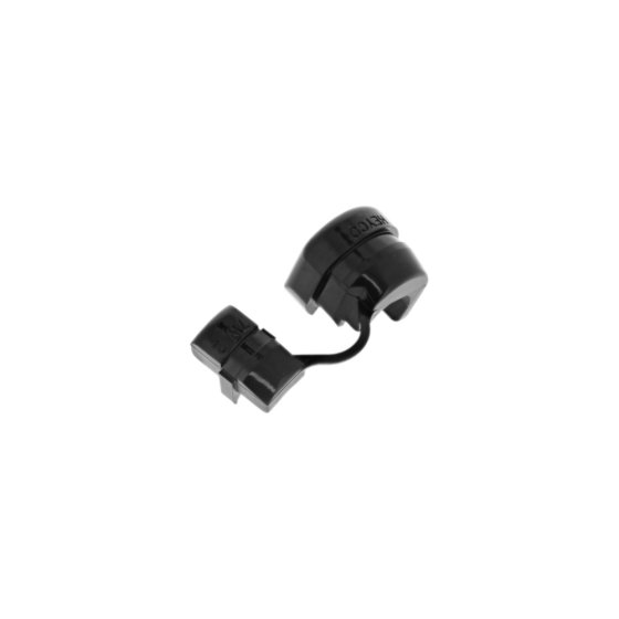Cable Strain Relief Handle for Hiretech HT8, HT8 EX Sander - OEM No. 101220