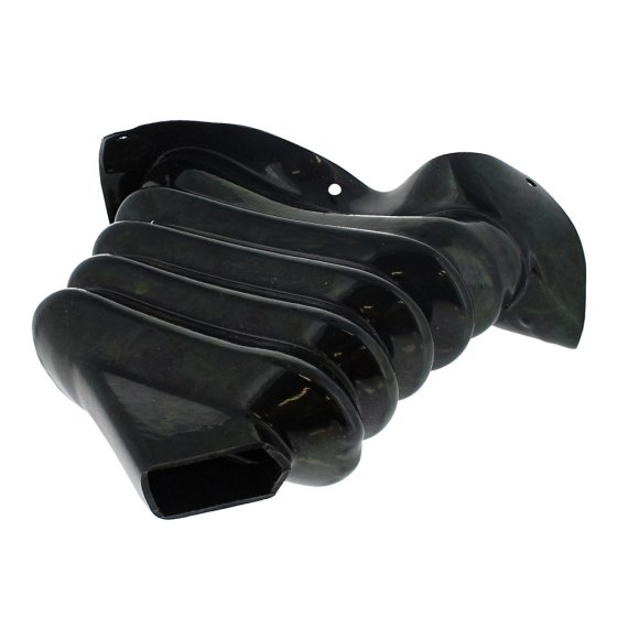 Rubber Gaitor for Thwaites MACH573 Dumper - 102351