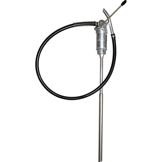 PCL K 10 C Handpump Kit, Telescopic Suction Pipe, With Hose - 103089100