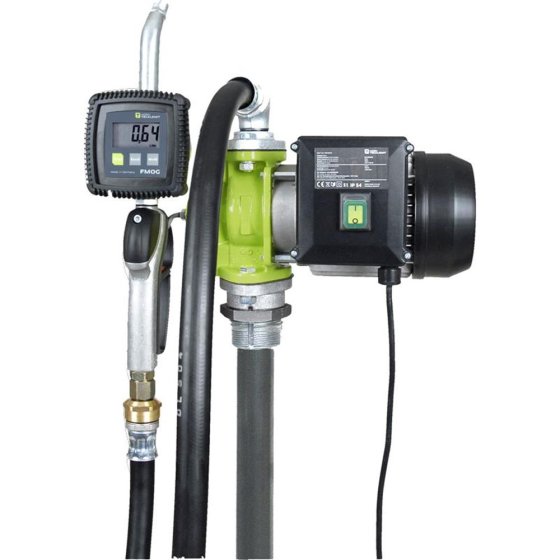 PCL Visconet Ii Hdzne Pump - 104123702