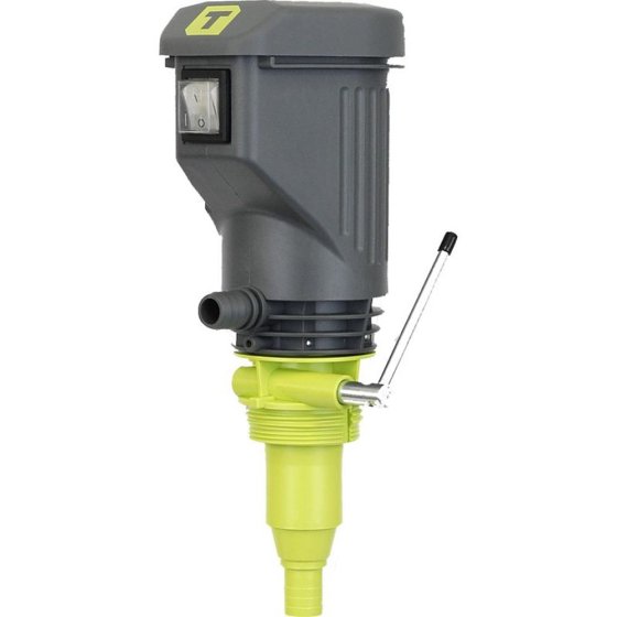 PCL Hornet G 40/24 Pump Only (24V) - 104440000