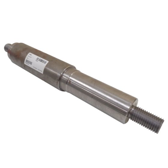 Drum Shaft to fit Belle Baromix Commodore - 10525