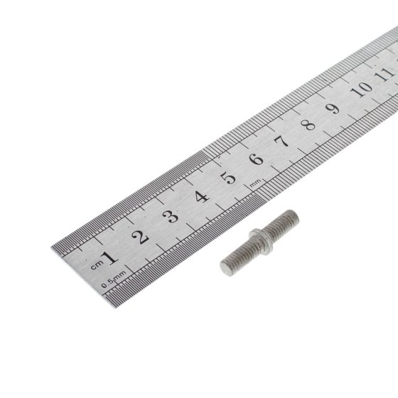 Condensor Fixing Stud for Villiers MK10, MK12, MK15, MK20, MK25 Industrial Engines - 1053x1