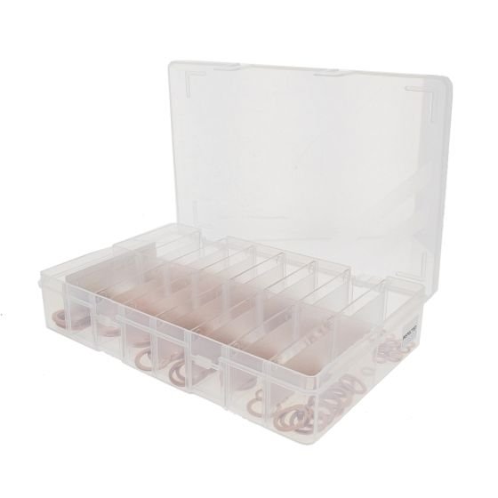 Copper & Sealing Washer Kits