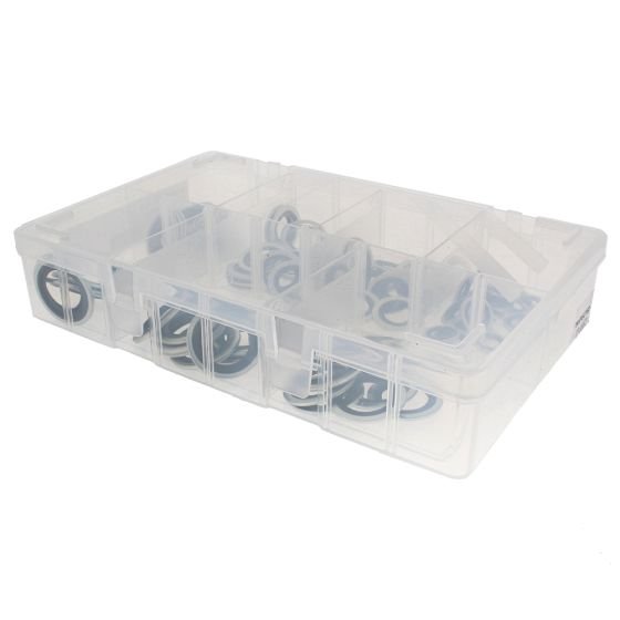 Bonded Seals & O-rings 