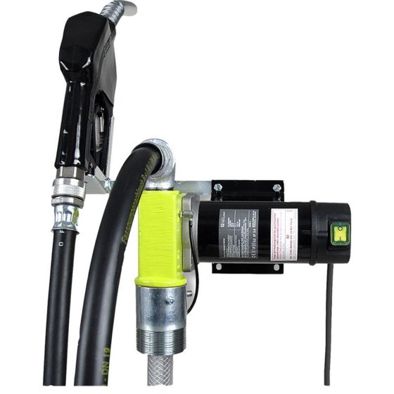 PCL Hornet G 50/12 Ii, 12v Dc Pump Kit, A2010 Nozzle - 106538700