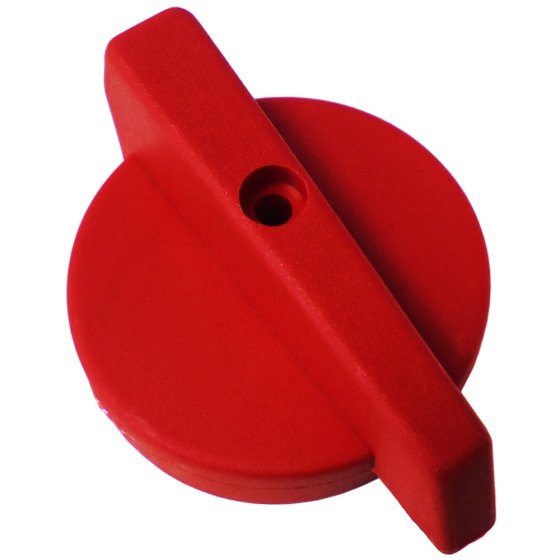Button/Knob to fit XA 67 Wd C1 - Atlas Copco No. 1089 0608 04