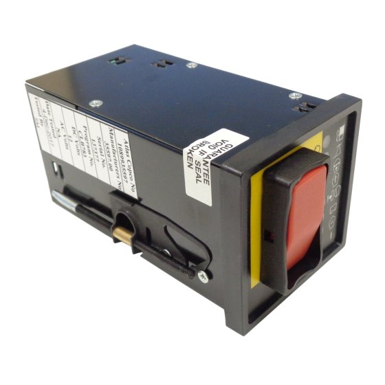 Module - Atlas Copco No. 1089 9355 97