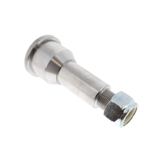 Steering Ram Pin for Barford SXR5000, SXR6000, SXR7000 Dumper - OEM No. SX706017