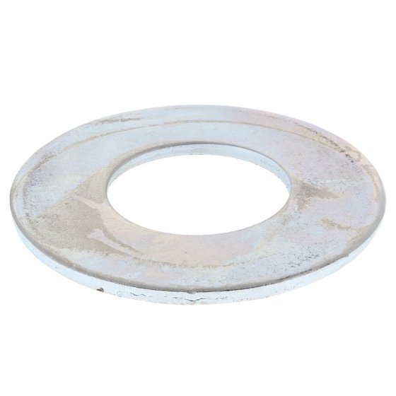 Washer flat 1 1/4" light gauge Winget 100T, 150T, 175T Mixers - 10S20