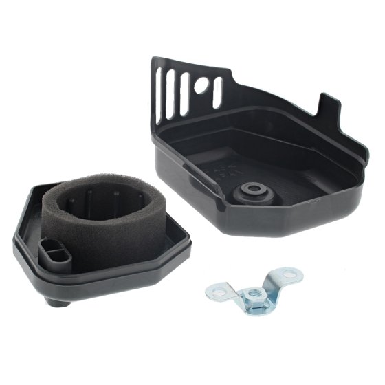 Air Filter Assembly for Kawasaki KHD600A, KHS1100A Hedge Trimmers - OEM No. 110102524