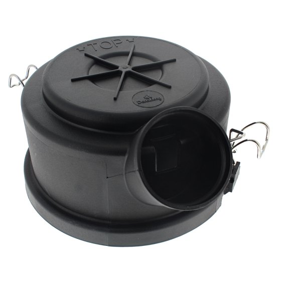 Air Filter Case for Kawasaki FX651, FX691 Engines - OEM No. 110117056