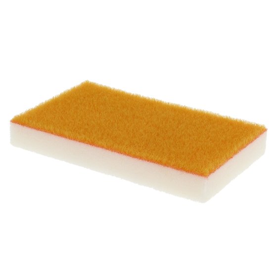 Air Filter for Kawasaki KRB400A, KRB400B Blowers - OEM No. 110132183