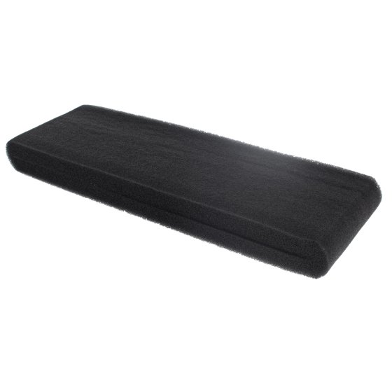 Air Filter for Kawasaki FH601V, FH641V Engines - OEM No. 110137009