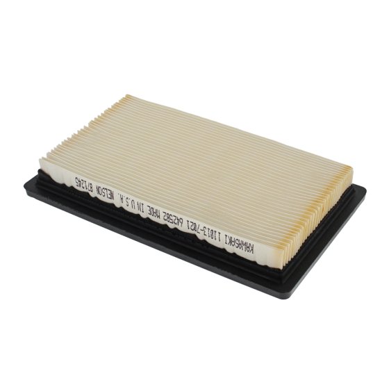 Air Filter Element for Kawasaki FH381V Engine - OEM No. 110137021