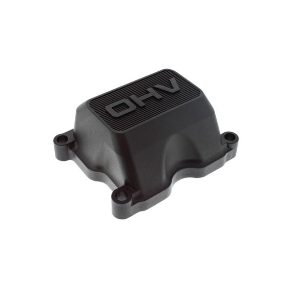 Case-Rocker for Kawasaki FD590V, FD611V, FD620D, FD661D Engines - 110222056