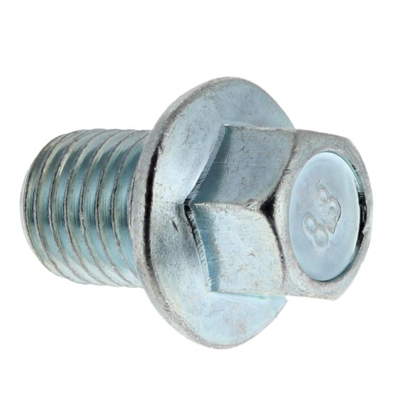 Bolt Drain Plug for Loncin G160F B Shaft, G200F B Shaft Engines - 110260024-0001