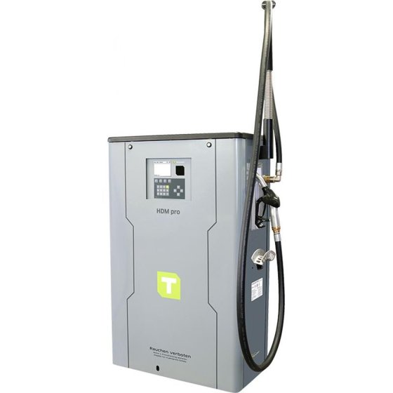 PCL Hdm 150 Pro Diesel Dispensing Station - 110600550