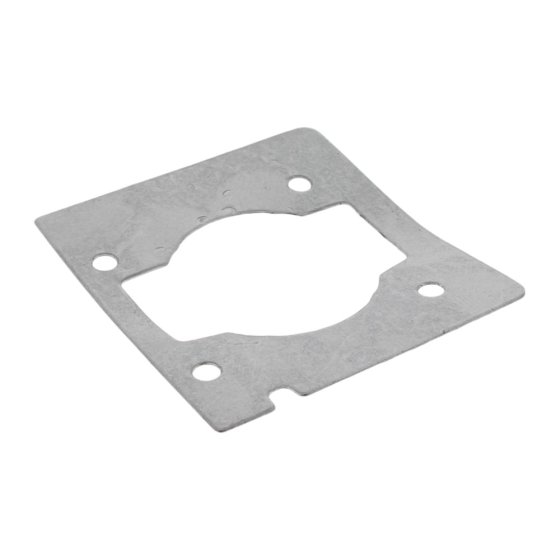 Cylinder Gasket for Kawasaki TJ45E Engine - OEM No. 110611560