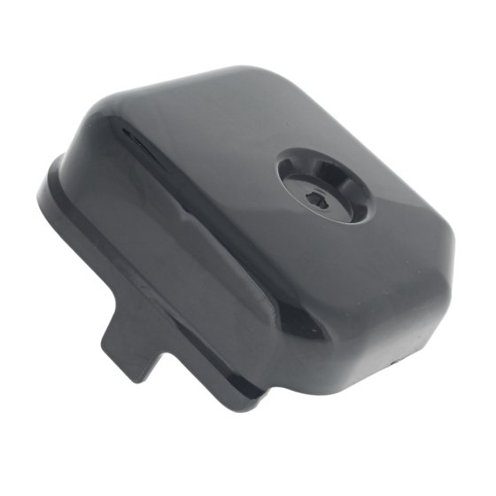 Air Filter Cap for Kawasaki KHD600A, KHS1100A, HB750A Hedgetrimmers - OEM No. 110652069