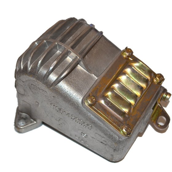 Muffler/Exhaust for Stihl MS720, 070 Chainsaw - 1106 140 0502