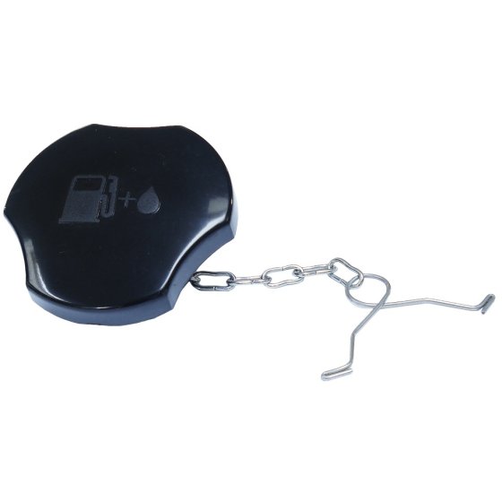 Tank Cap Assembly for Stihl TS350 TS360 Disc Cutters - 1107 350 0500