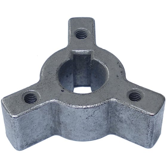 Clutch Shoe Guide for Stihl TS350 TS360 - 1108 162 3201
